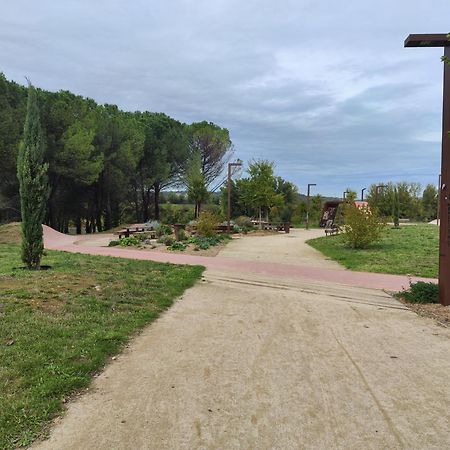 L'Oustalet D'Erine - Spacieuse Et Climatisee Albi Luaran gambar